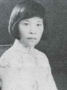 民国才女庐隐简介,庐隐一生经历几次婚姻