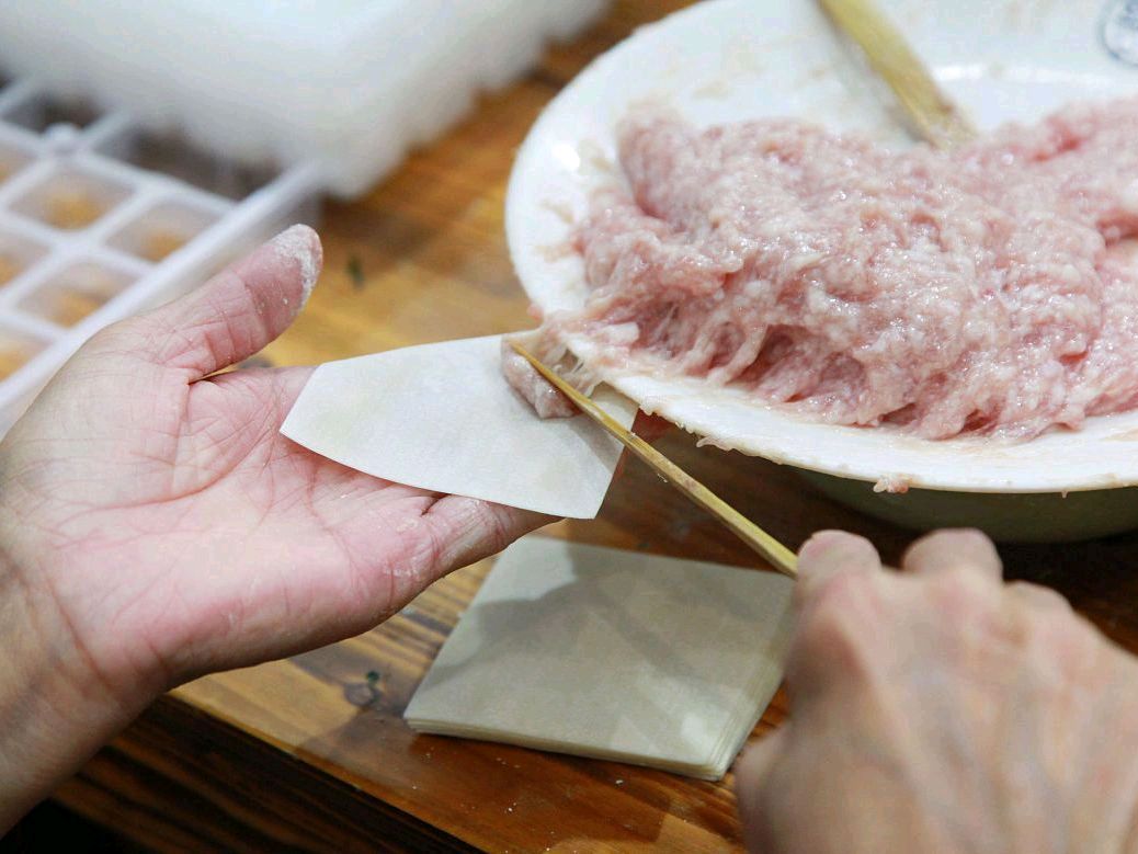 开馄饨饺子店挣钱吗,怎么样开馄饨饺子店