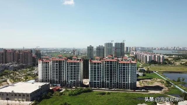 江东新区的亚特兰蒂斯,海口江东新区2024年投资计划