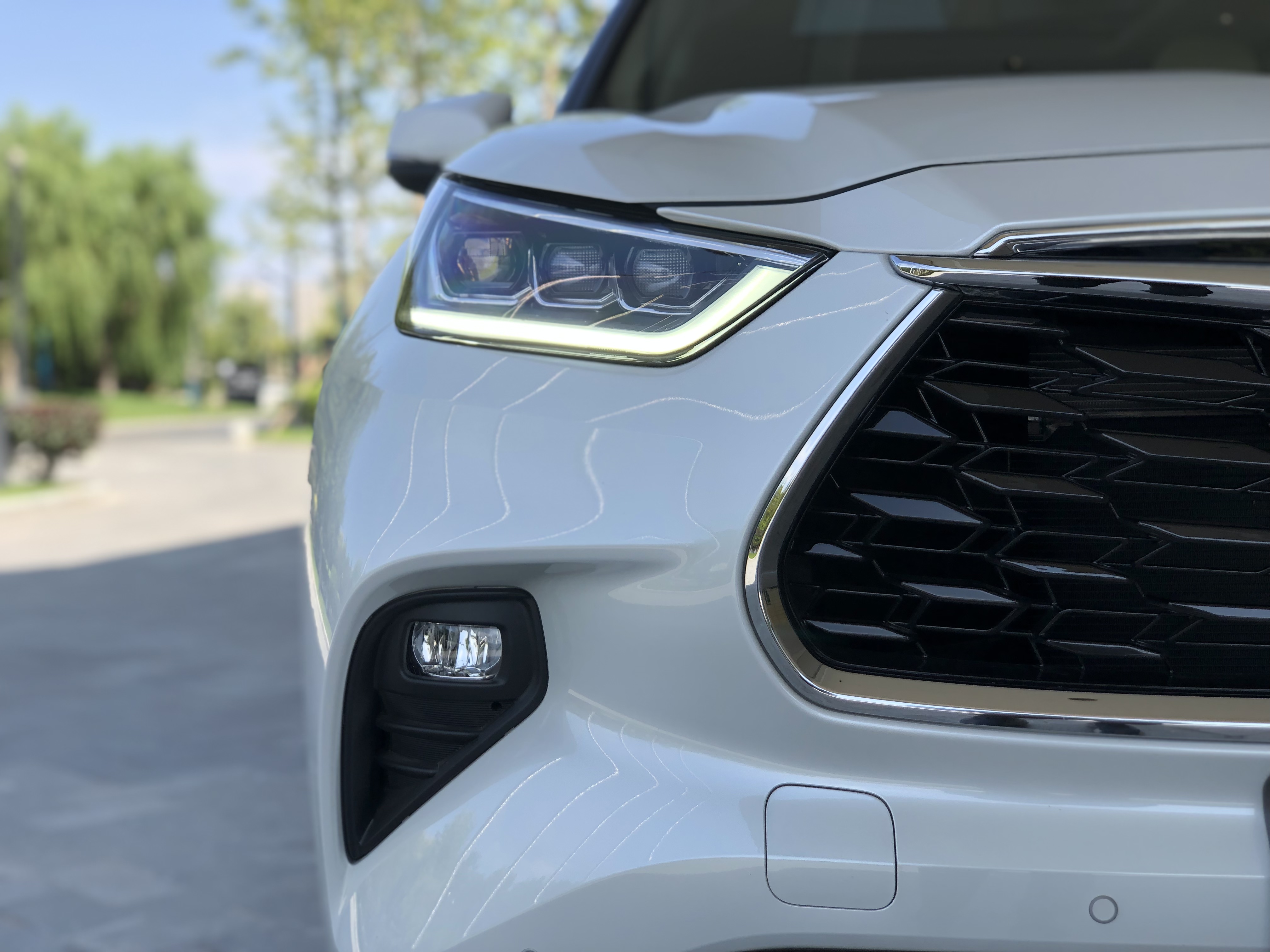 丰田四代汉兰达多少钱,岂止于秋