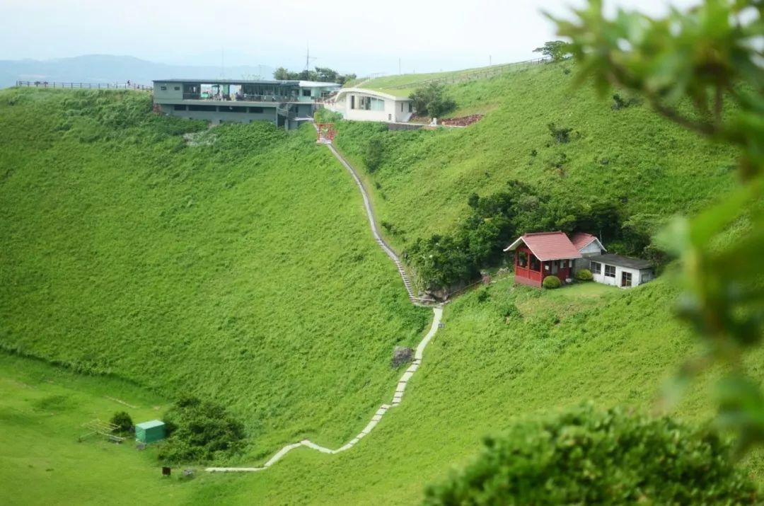 资深玩家推荐旅游,日本海滨度假胜地