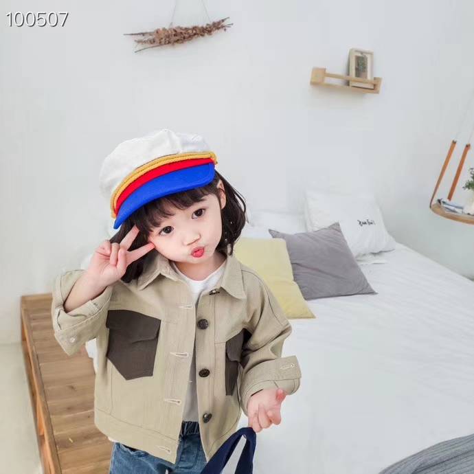 韩版童装男孩,韩版童装品牌童装