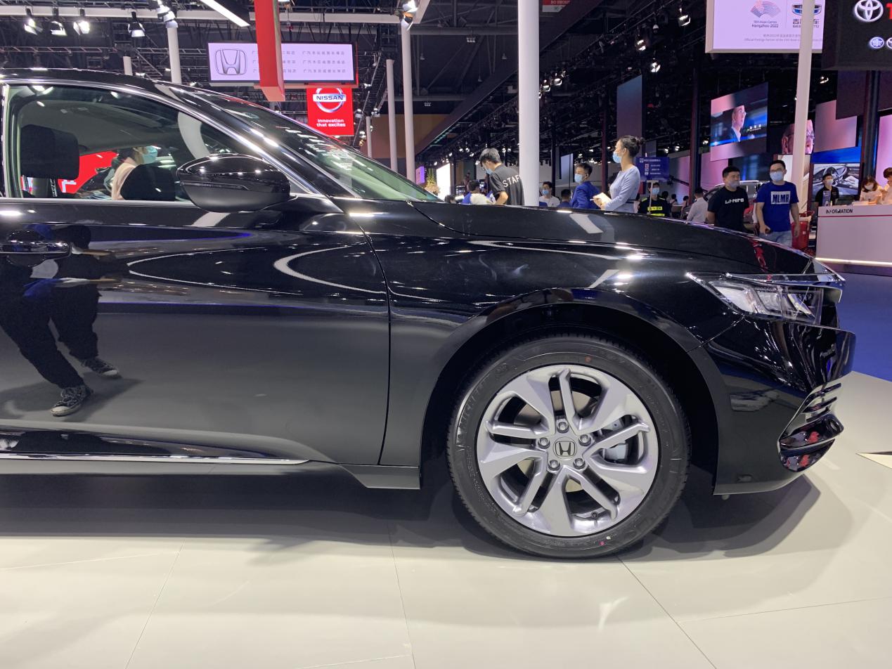 本田雅阁的优点与缺点和配置,本田雅阁公认存在的十大缺点