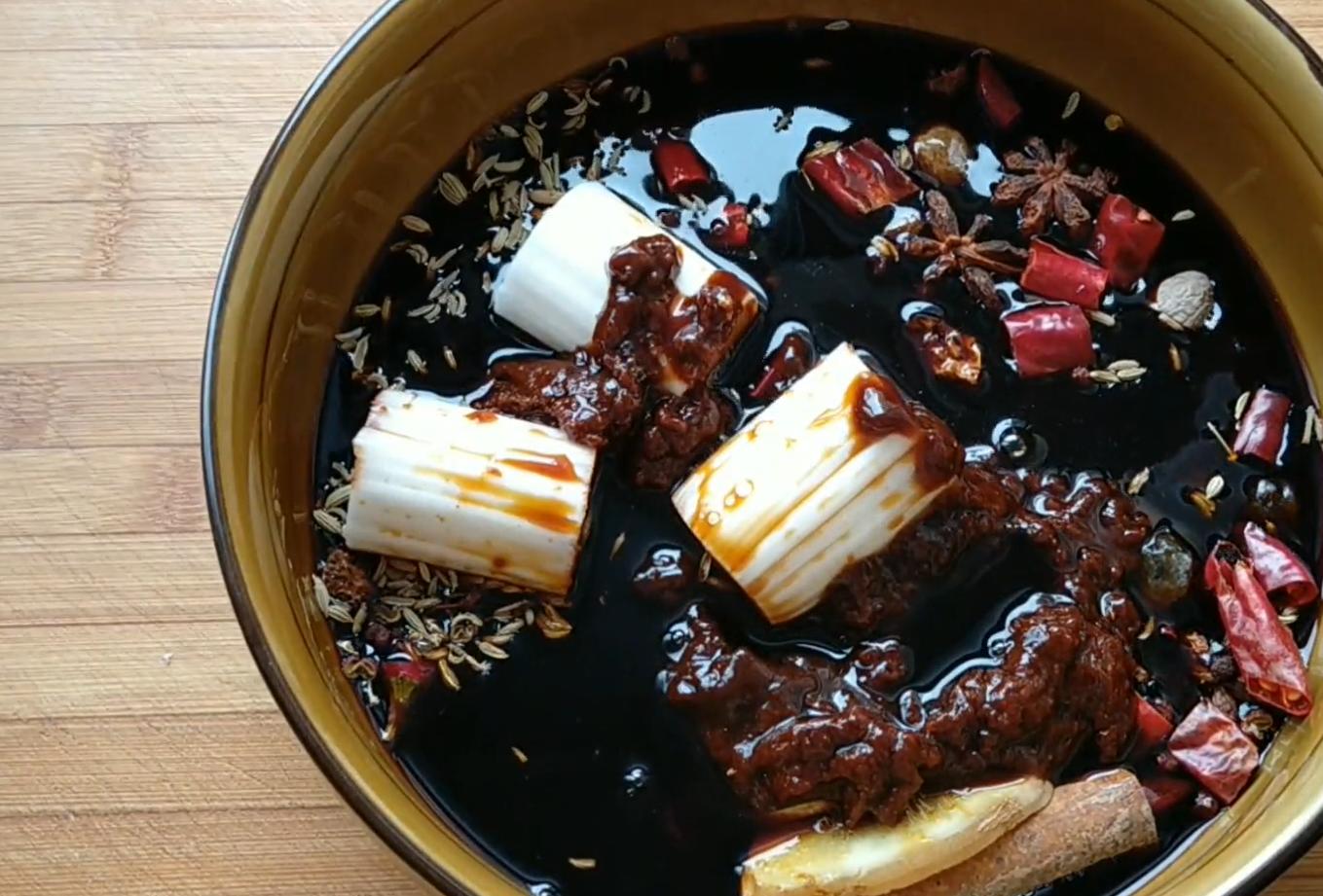 酱牛肉的腌制方法正宗做法,酱牛肉正宗做法怎么腌制