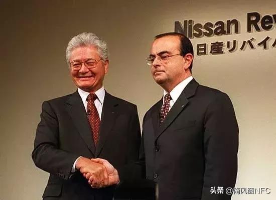 日产利润暴跌裁员减产进行自救,日产汽车利润暴跌宣布裁员12500人