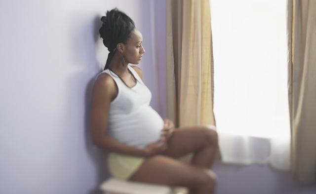 孕妇妇科病吃什么药最好,孕妇妇科病症状