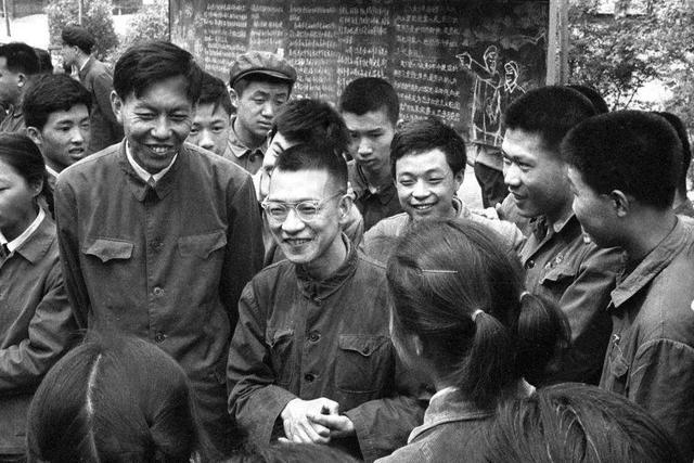 陈景润后代现状,数学怪才陈景润后代现在如何