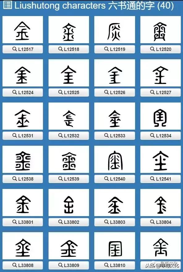 姓氏文化汉字艺术,汉字的艺术与中华姓氏文化
