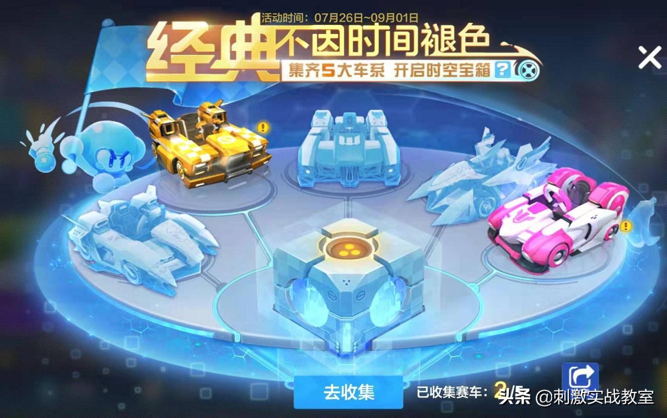 跑跑卡丁车永久宝宝怎么得,跑跑卡丁车手游永久宝宝