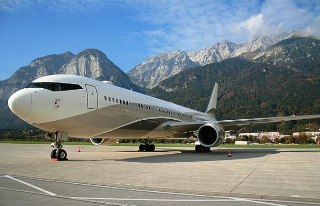 世界上最贵的私人飞机有多豪华,世界上最贵的私人飞机空间有多大