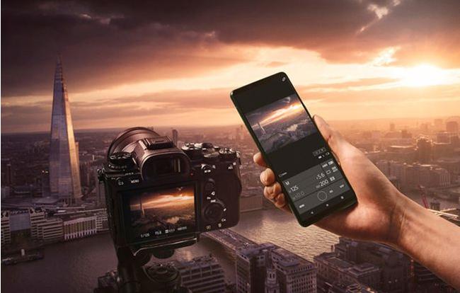 1亿像素手机到底值不值,1亿像素的手机是假的吗