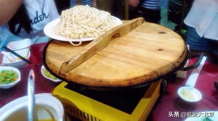 夏至吃面是什么面,夏至吃面必备三种美食