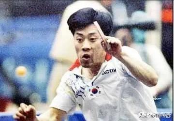 1988年汉城奥运会乒乓球男单冠军,外国奥运会有没有拿过乒乓球冠军