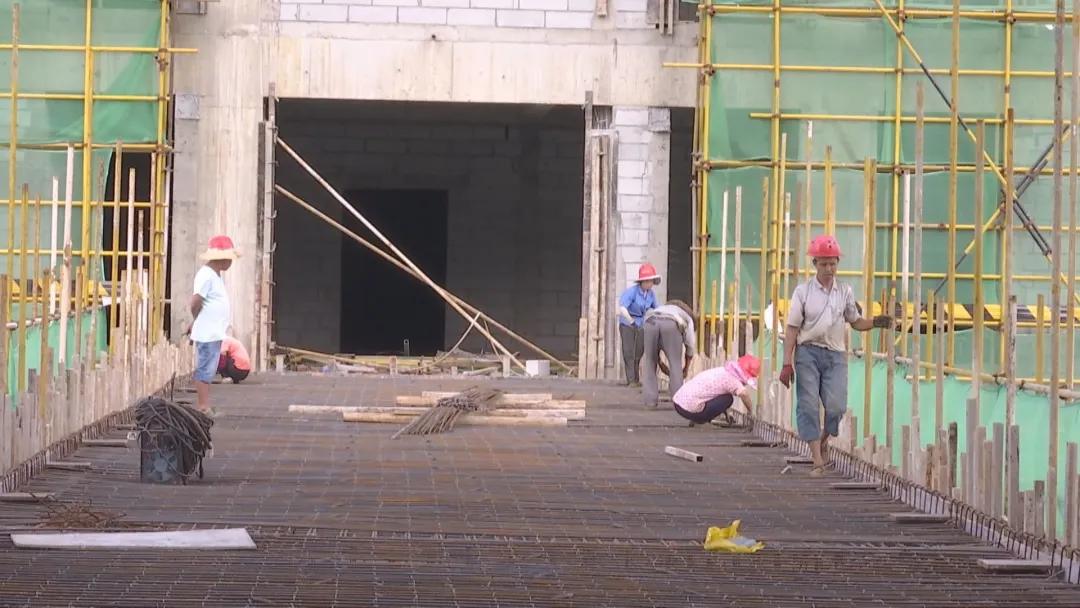 福安市中医院院区,福安中医院新址