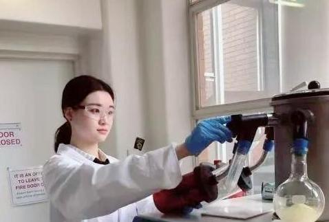 陕科大双非入职西工大,集才华与颜值于一身