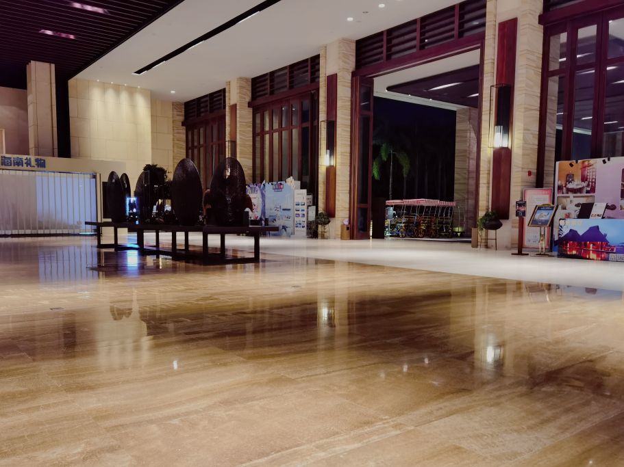 三亚海棠湾希尔顿酒店推荐,三亚酒店测评亲子