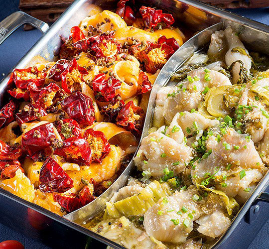 齐祺渔锅有活动吗,齐祺渔锅全国门店