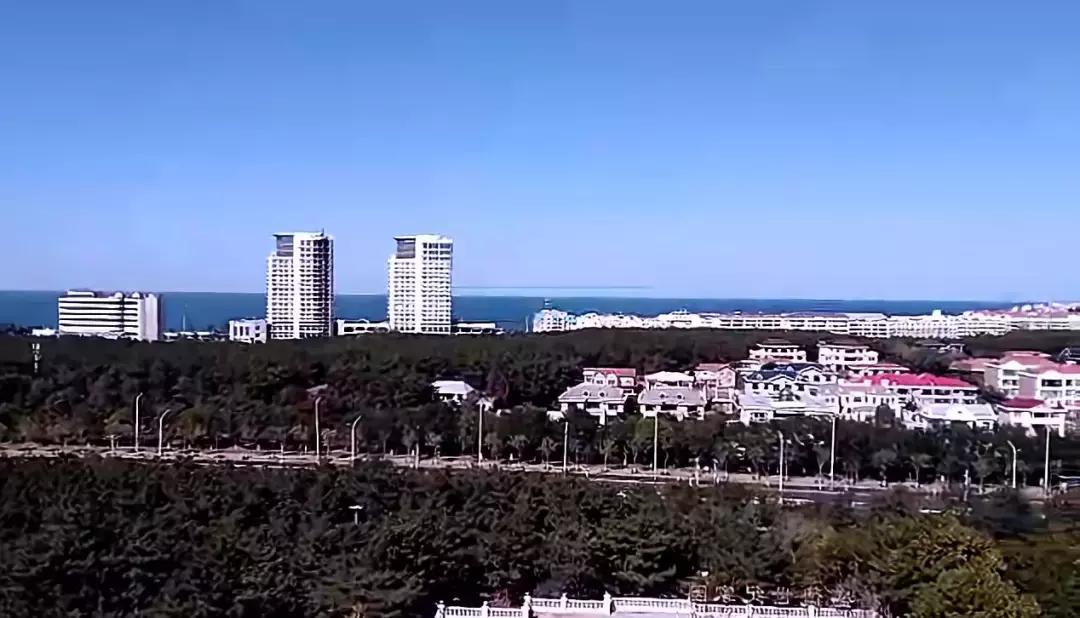 外地人来威海定居的心路历程,威海一个来了就想定居的城市