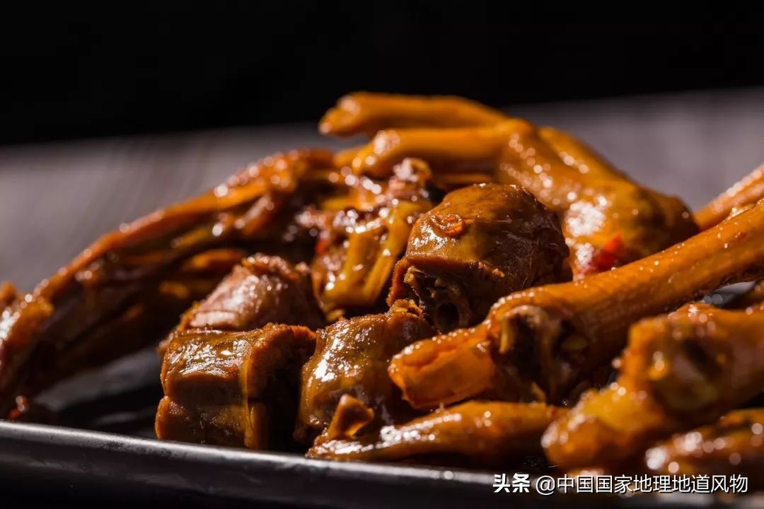 鲜甜咸香,“内斗”江苏到底什么味儿?