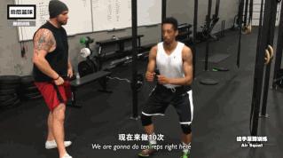 身高够弹跳不够怎么办,身高不够如何来凑