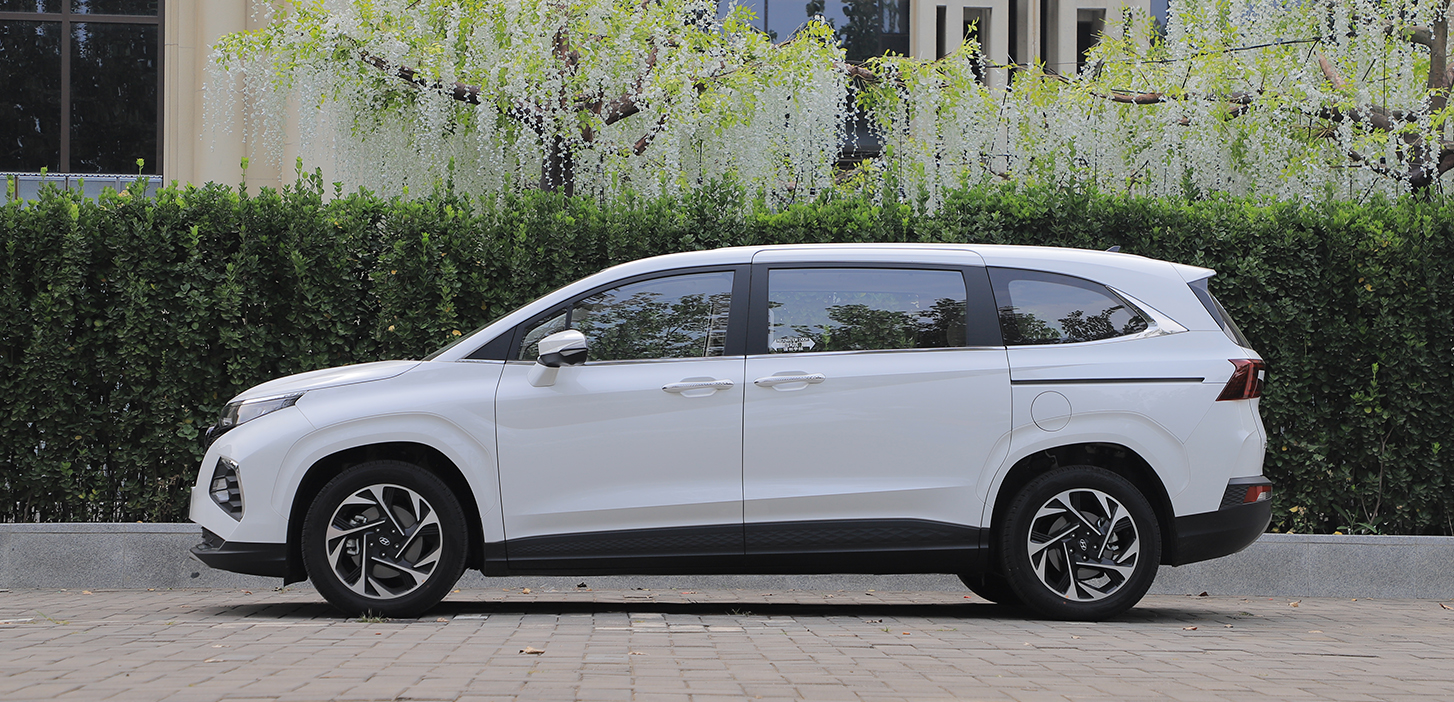 北京现代库斯途2.0t顶配配置,北京现代库斯途几款车型怎么选