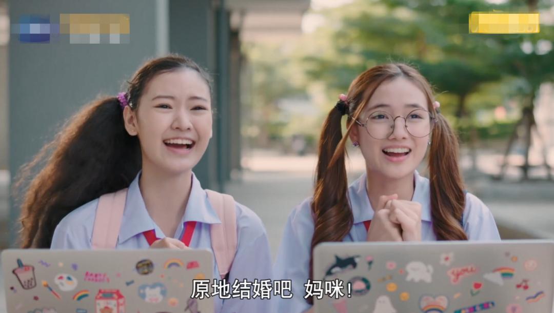 泰剧脑洞剧,泰剧脑洞大的剧情