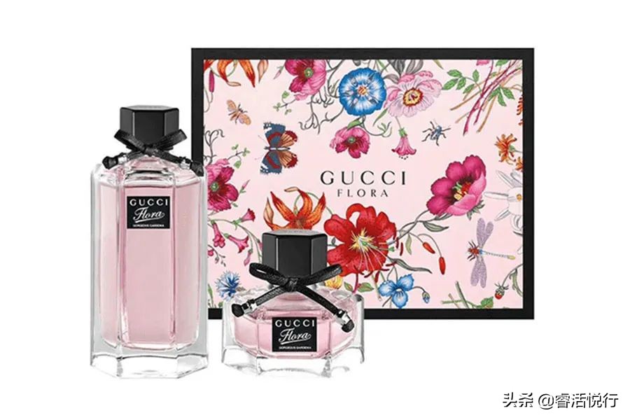 gucci哪几个味道适合女生,gucci女生最爱款