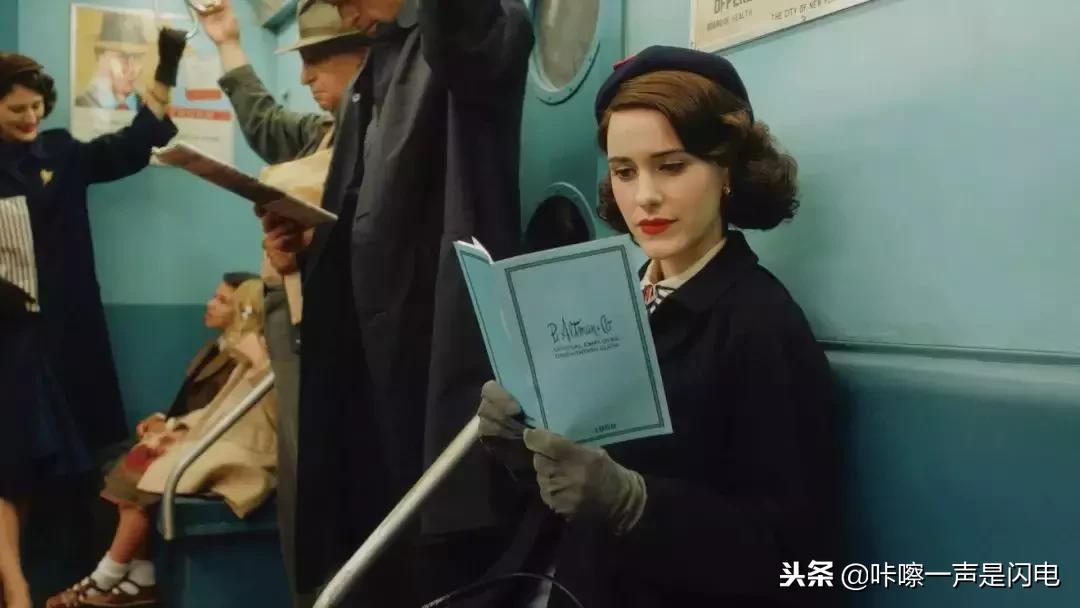 来认识一下宇宙第二时尚博主|5000件衣服只够穿一季