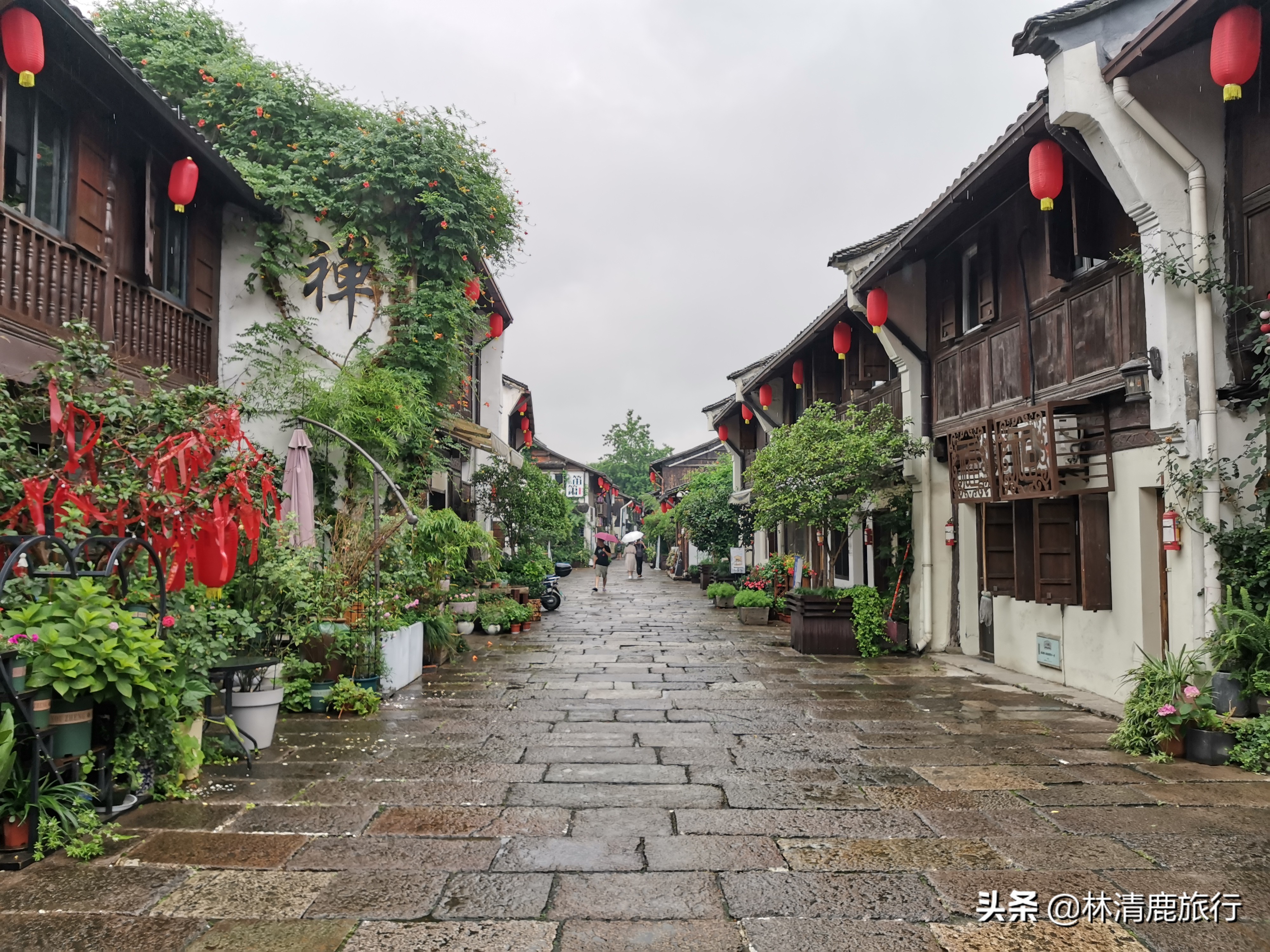 国庆杭州周边游去哪里好,国庆旅游杭州推荐好去处