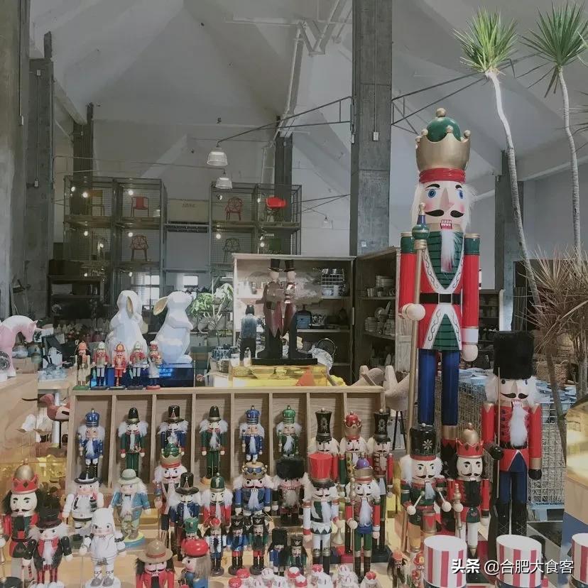 安徽合肥网红排前100名,合肥18-19年比较火的网红