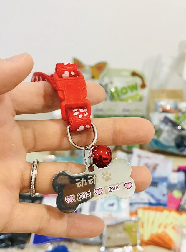 耐吉斯今年亚宠展上做了啥?挤都挤不进