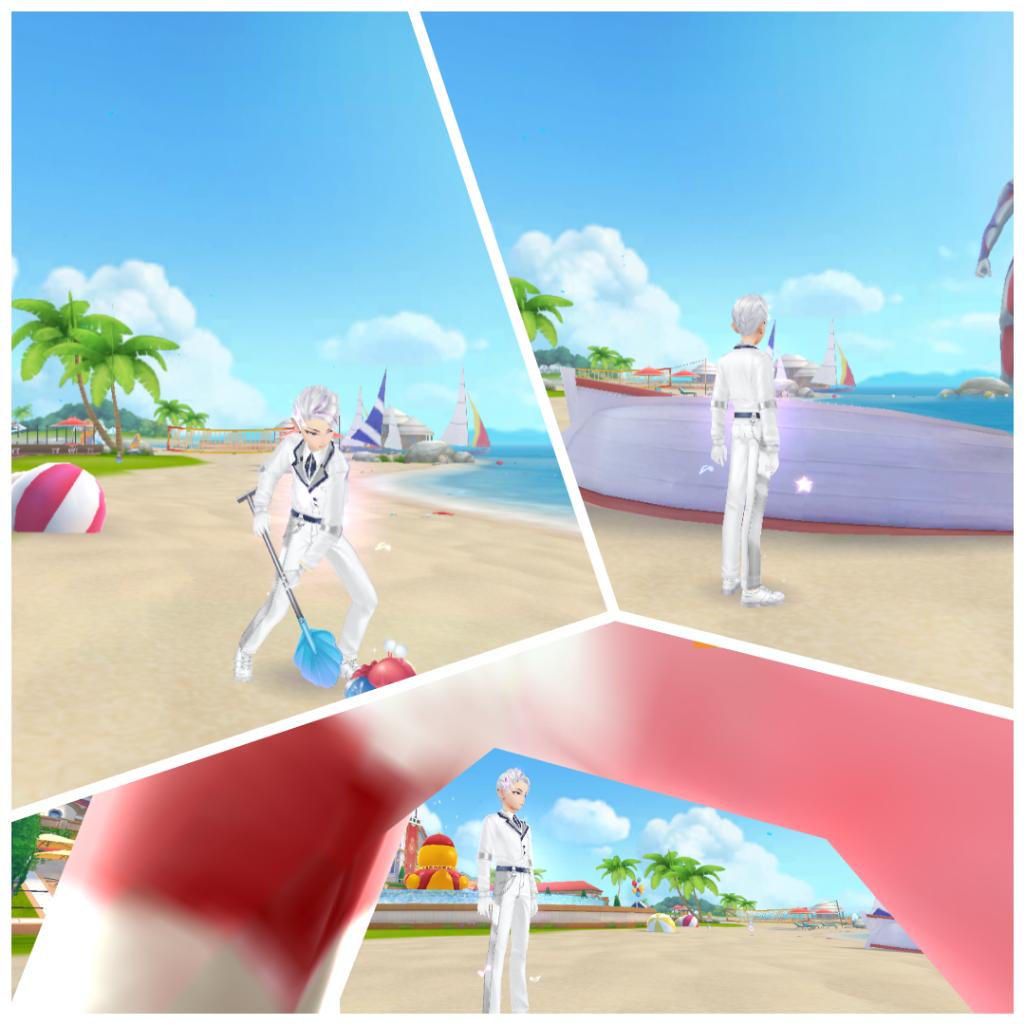 QQ飞车手游：礼包券的衣服究竟有多香，嫖出来的才知道