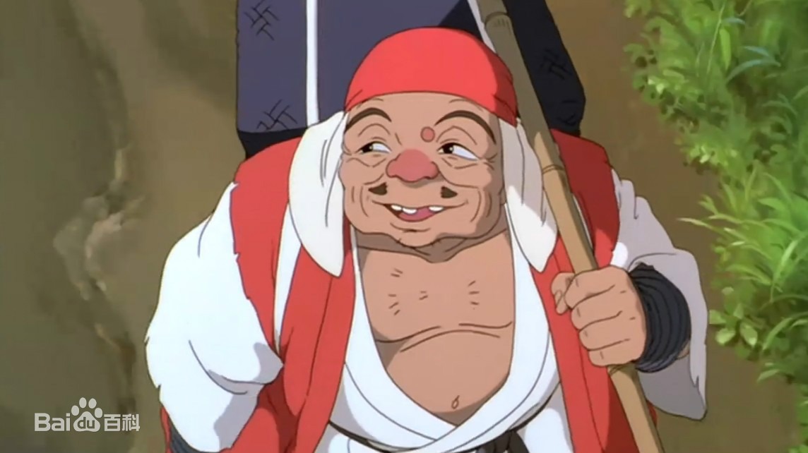 宫崎骏的幽灵公主告诉了我们什么,宫崎骏风之谷手稿