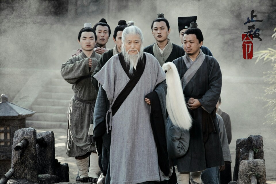 尹志平玷污了小龙女？但历史上的尹志平并非如此！