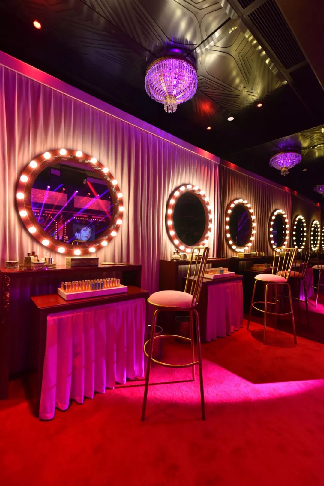 百乐门活动,百乐门是个快乐的好地方