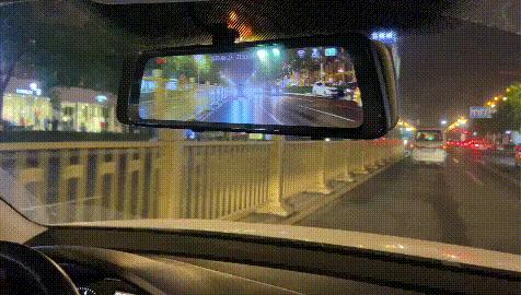 安装后视镜标准化操作,加装流媒体后视镜的安装操作方法