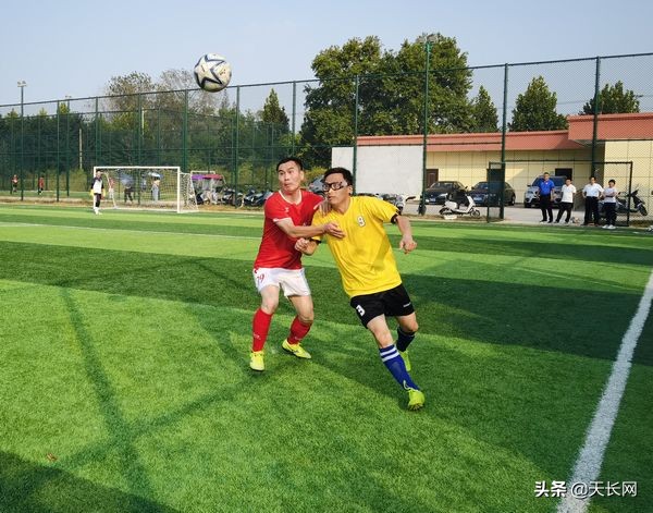 全民健身足球比赛万载,2019年全民健身运动会足球赛开赛