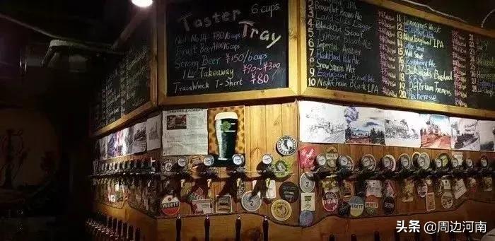 洛阳不错的聚会餐厅,洛阳情侣餐厅