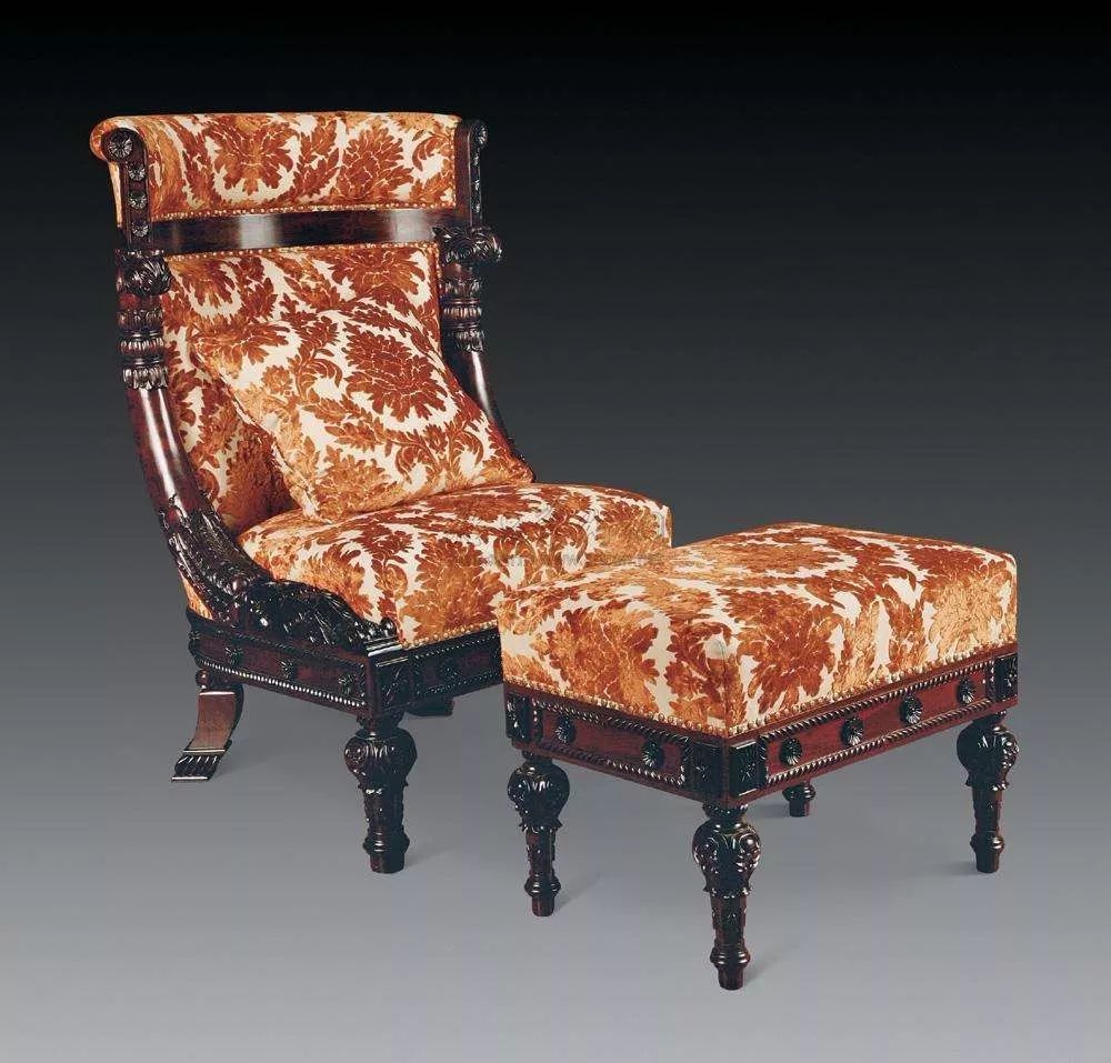 买红木沙发在网上买靠谱吗,红木家具为什么不建议购买