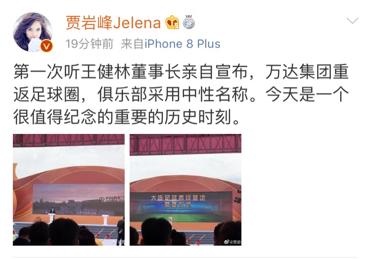 大连万达足球王健林,大连万达王健林足球