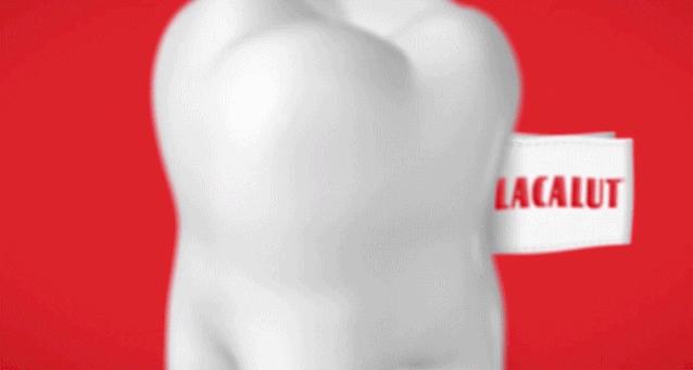 在欧美火了百年的乐卡露牙膏，专注对抗牙龈出血、牙齿敏感等问题