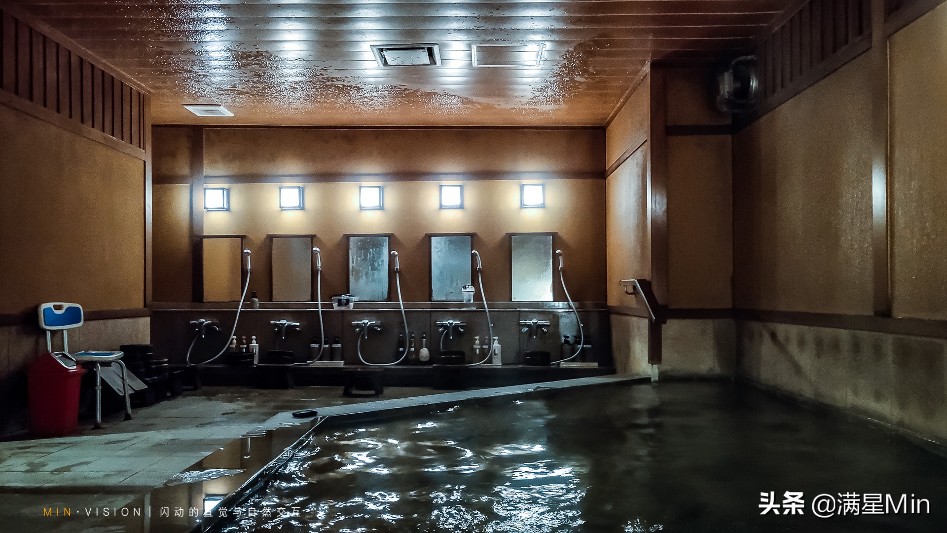 樱花期前站,睡进日本小众旅行地大津暖灯馆,泡汤赏雄琴港湾美景