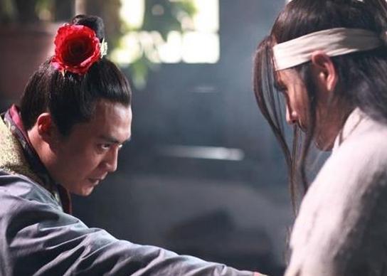 武松斗杀西门庆故事讲解,武松斗杀西门庆故事简述