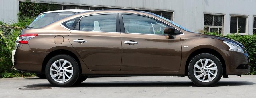 日产轩逸皮薄吗,销量之王日产轩逸家用首选