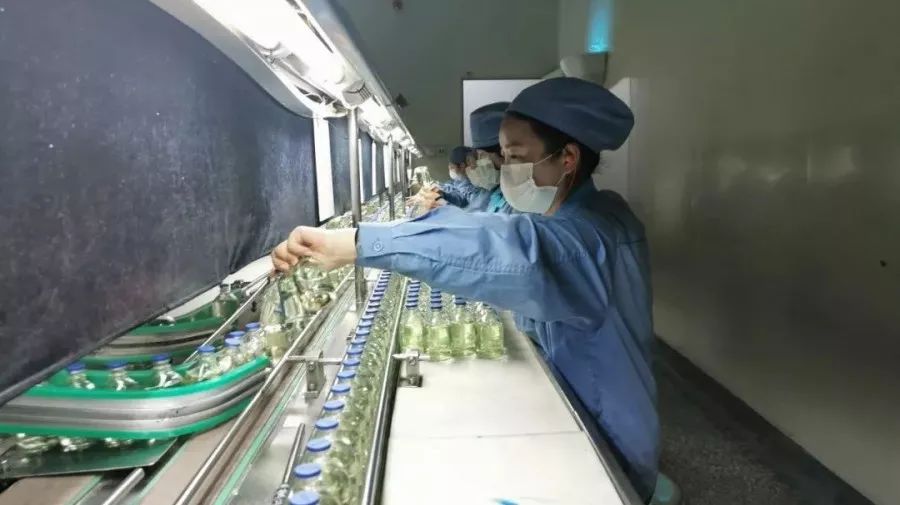 直击复工现场,仁寿复工最新通知