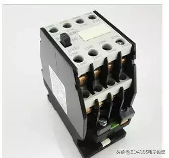 直流接触器和继电器的区别,接触器和中间继电器的区别