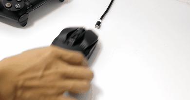 英菲克无线鼠标是国产的吗,既能有线又能无线电竞鼠标推荐