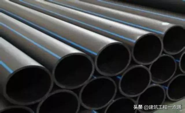 给排水工程实务知识点总结,给排水管理的基本方法