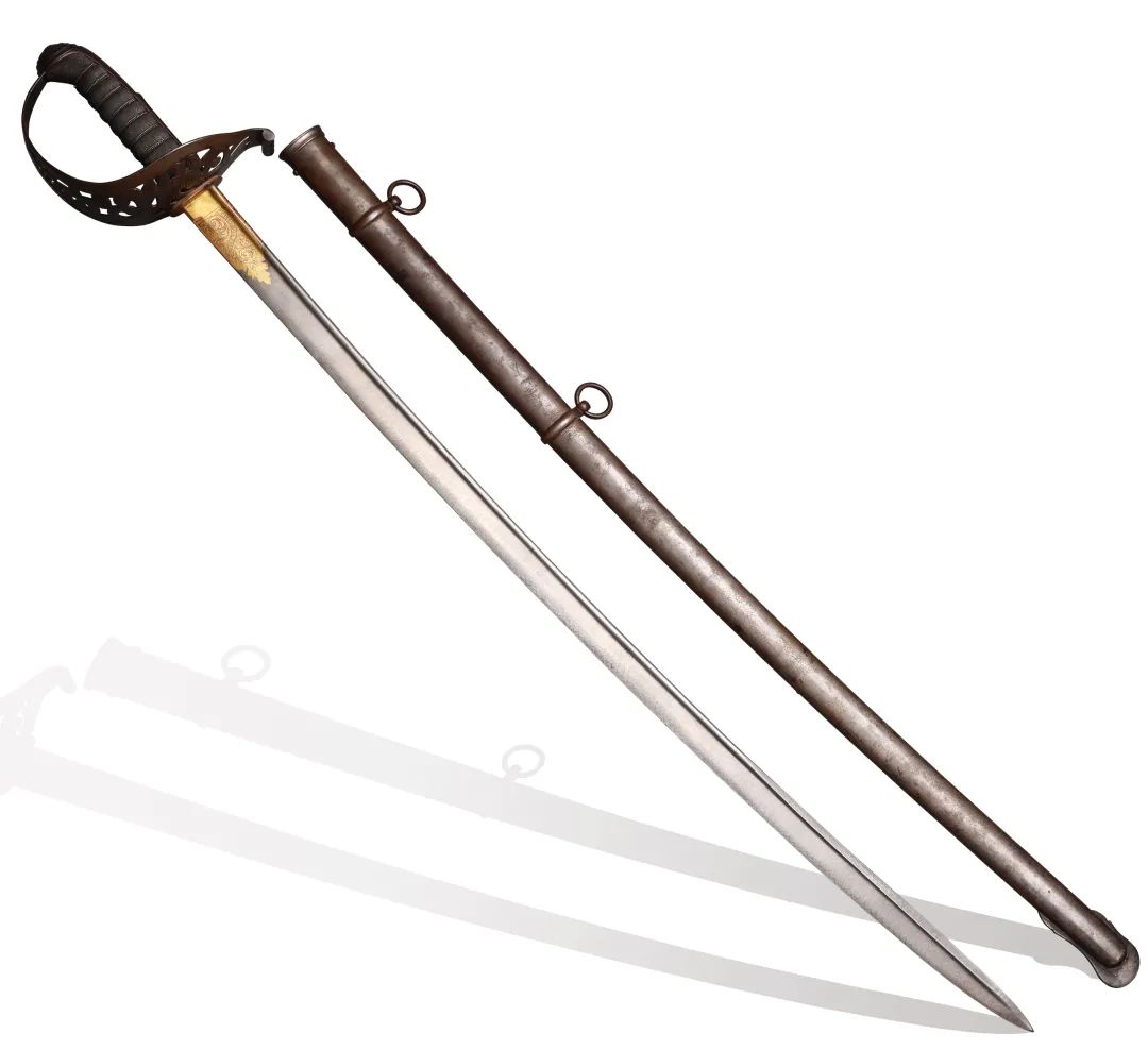 古董冷兵器收藏,就看*刀名**汇!近百件海内外冷兵器已上线