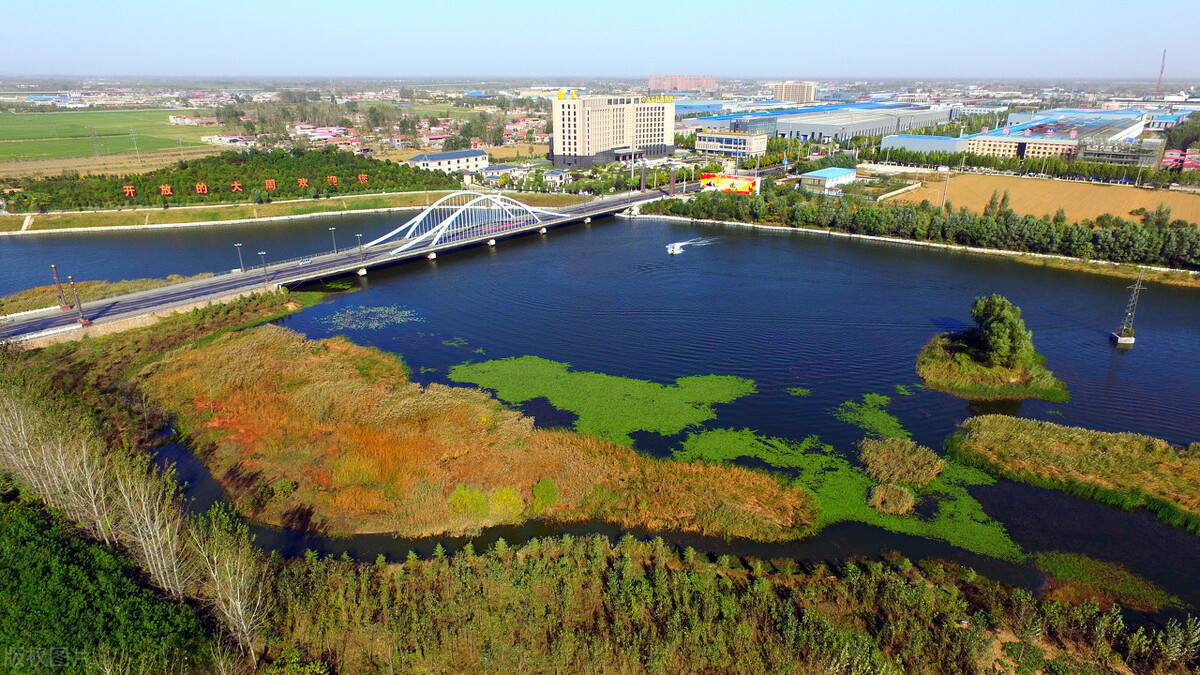 长葛市2024年发展规划,长葛市为啥发展起来的